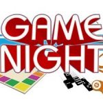 NEW Event!: Fun & Games Night at the Fellowship! Saturday, July 23 ~ 7PM