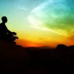 New September Class!:  "Meditation and Healing within the Self"