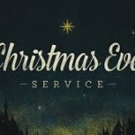 Christmas Eve Service at The Fellowship ...