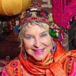 Speaker and Musical Guest, Abigail Adams Greenway, and "Tabla for Two"