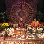 Live in Concert! "TABLA for TWO" Mesmerizing Percussion and Dancing!