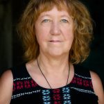 Sunday Speaker: Susan Thomas