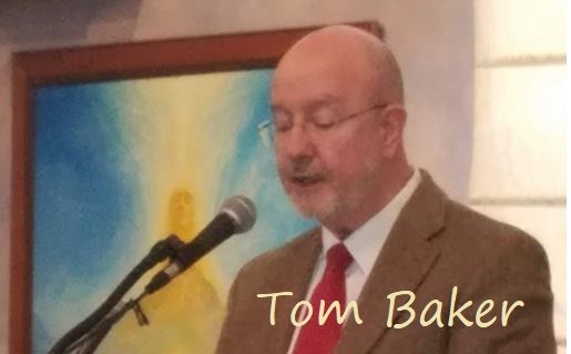 Read more about the article Tom Baker