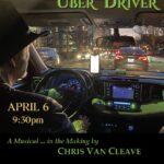 "Super Duper Uber Driver" Preview