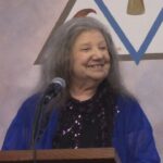 Now on YouTube! Sharon Solomon – Experiencing the Power of Ritual