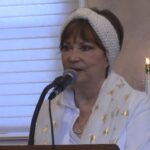 Now on YouTube! Nanette Crist – New Revelations: Mother Mary’s Message to the World