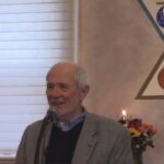Now on YouTube! Bruce Shelton – The Beatitudes #3 Blessed are they that Mourn, the Peacemaker & the Persecuted