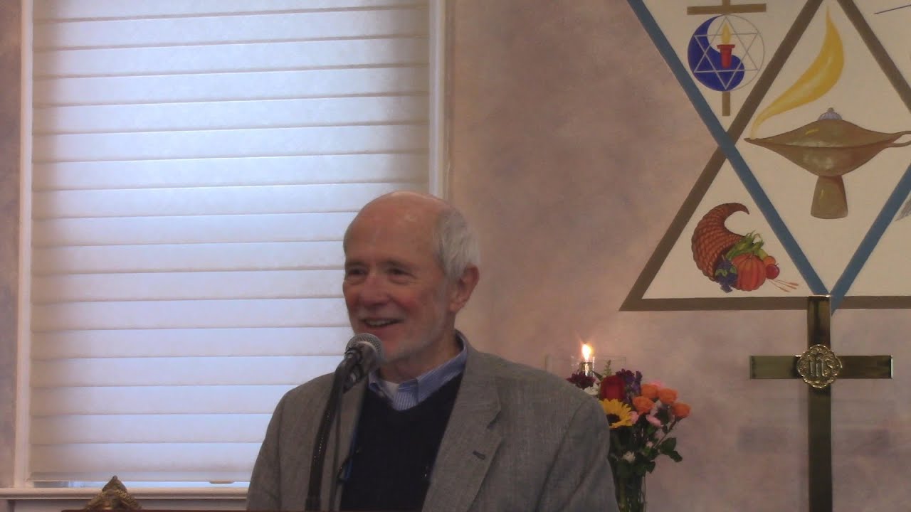 Read more about the article Now on YouTube! Bruce Shelton – The Beatitudes #3 Blessed are they that Mourn, the Peacemaker & the Persecuted