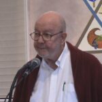Now on YouTube! Tom Baker – Christ Consciousness and Intimate Love