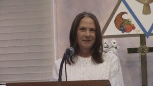 Read more about the article Now on YouTube! Renee James – Faith Unveiled: Encountering the Authentic Love of God