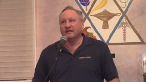 Read more about the article Now on Youtube! Wes Coons – How to Shift Out of Victim Energy and How Life Happens for Us