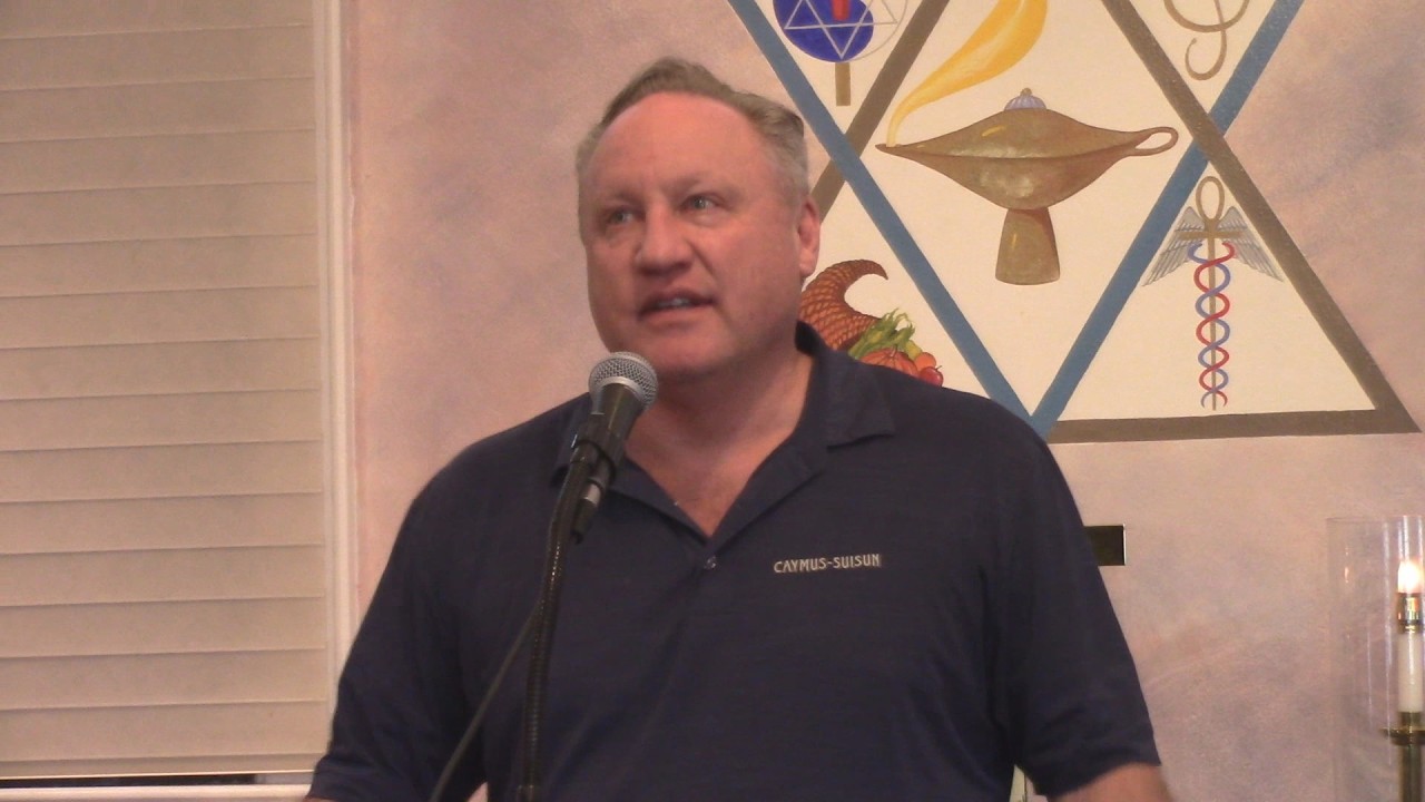 You are currently viewing Now on Youtube! Wes Coons – How to Shift Out of Victim Energy and How Life Happens for Us