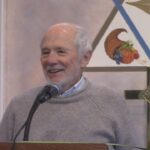 Now on YouTube! Bruce Shelton – Jesus on the Mountaintop