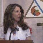 Now on YouTube! Carylanne Steinberg – Prayer Changes Things