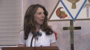 Read more about the article Now on YouTube! Carylanne Steinberg – Prayer Changes Things