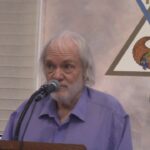 Now on YouTube! Lloyd Kremer – Healing Service Homily