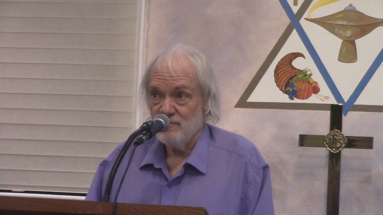 You are currently viewing Now on YouTube! Lloyd Kremer – Healing Service Homily