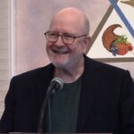 Now on YouTube! Tom Baker – Sacrifice is Not Love and God Does Not Condemn