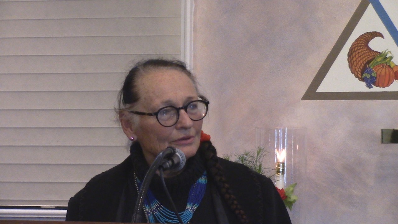 You are currently viewing Now on YouTube! Lakota OneHeart – Honor Earth Mother