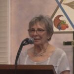 Now on YouTube! Barbara Zoeckler – God Speaking