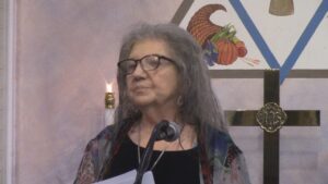 Read more about the article Now on YouTube! Sharon Solomon – Finding Your Own Inner Light