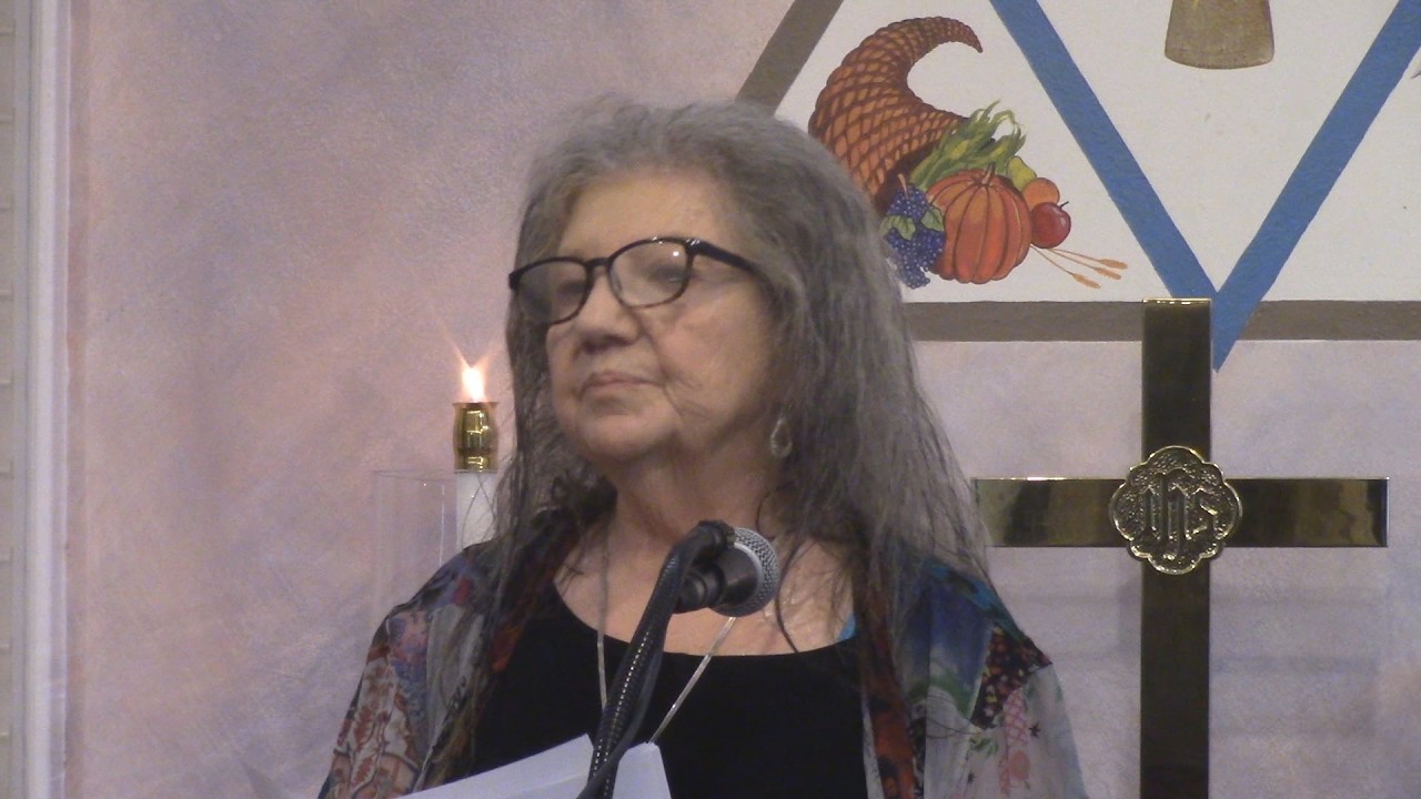 You are currently viewing Now on YouTube! Sharon Solomon – Finding Your Own Inner Light